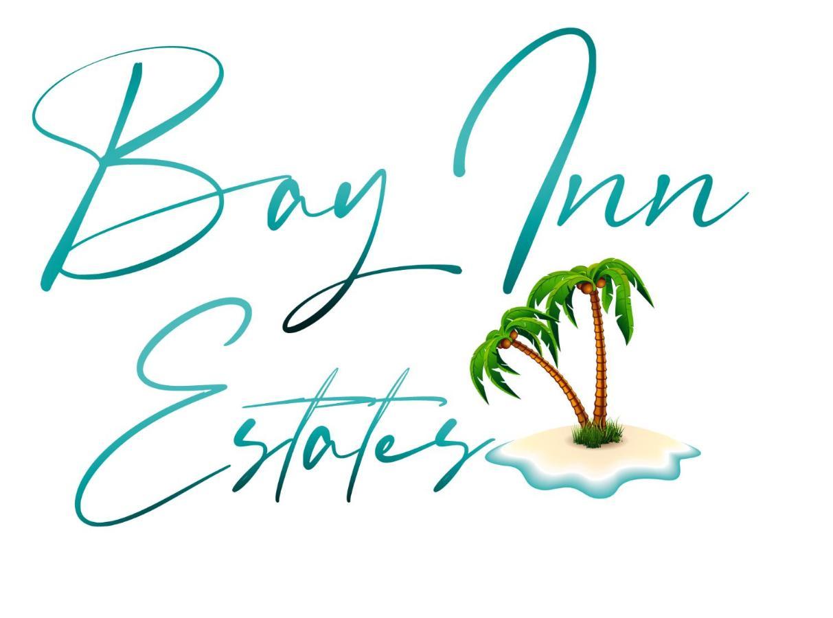 Bay Inn Estates Alice Town  Екстер'єр фото