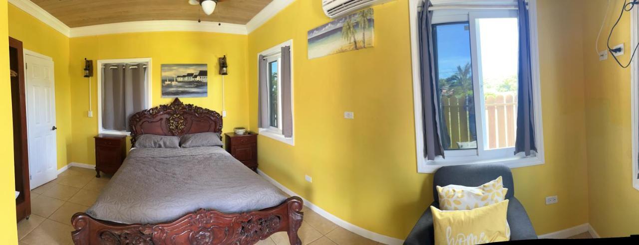Bay Inn Estates Alice Town  Екстер'єр фото