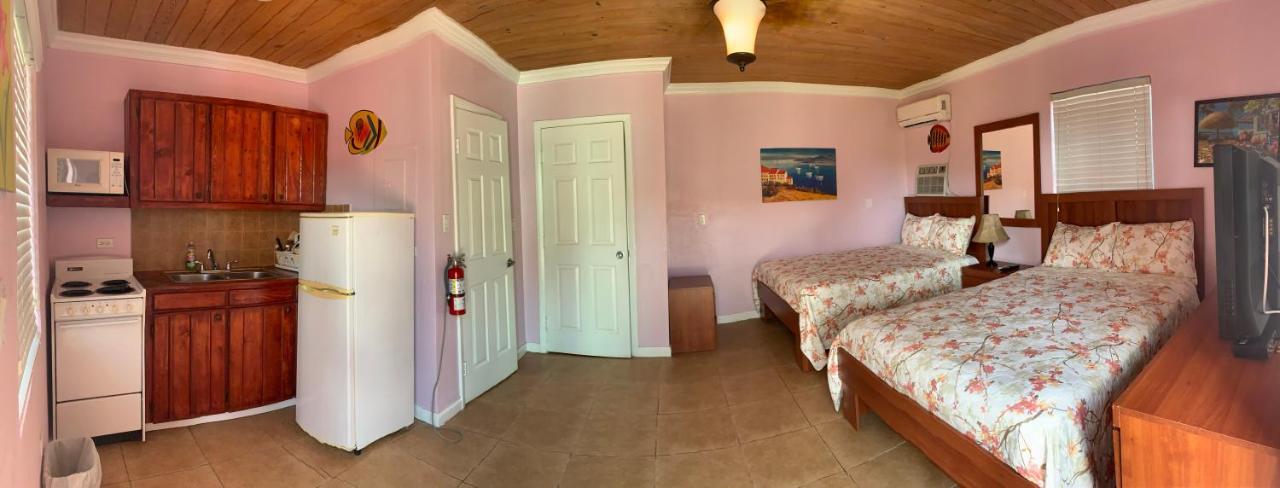 Bay Inn Estates Alice Town  Екстер'єр фото