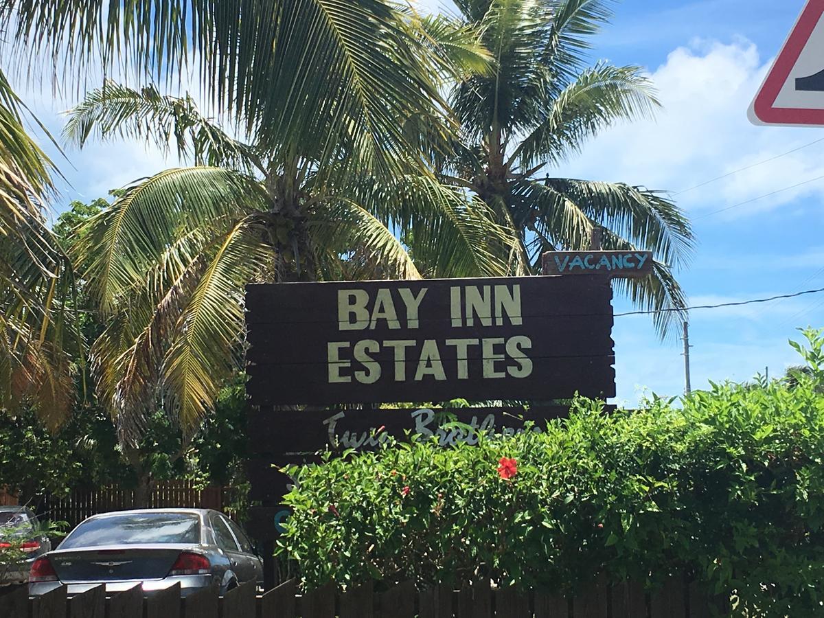 Bay Inn Estates Alice Town  Екстер'єр фото